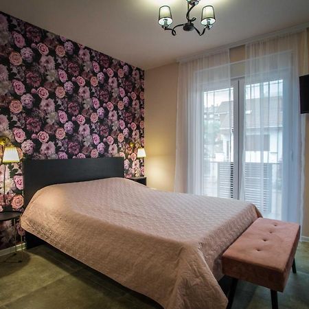 Apartmani Mis Šabac 외부 사진