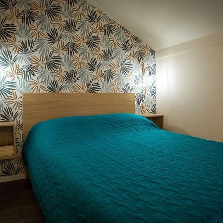 Apartmani Mis Šabac 외부 사진
