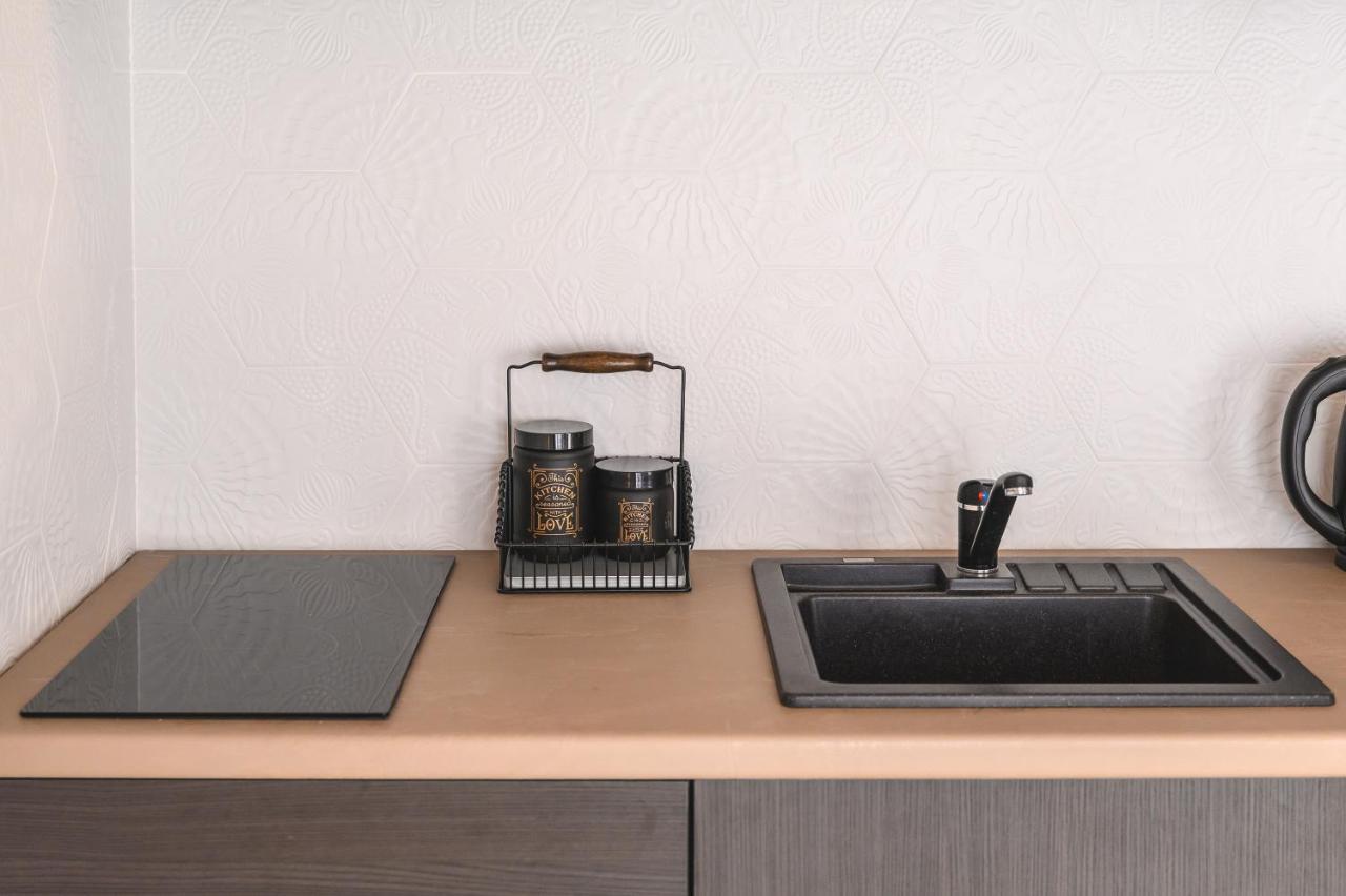 Apartmani Mis Šabac 외부 사진