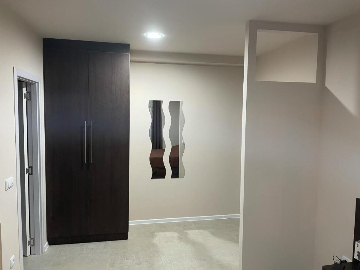 Apartmani Mis Šabac 외부 사진