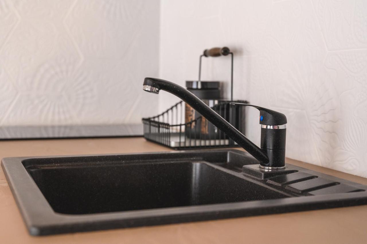 Apartmani Mis Šabac 외부 사진