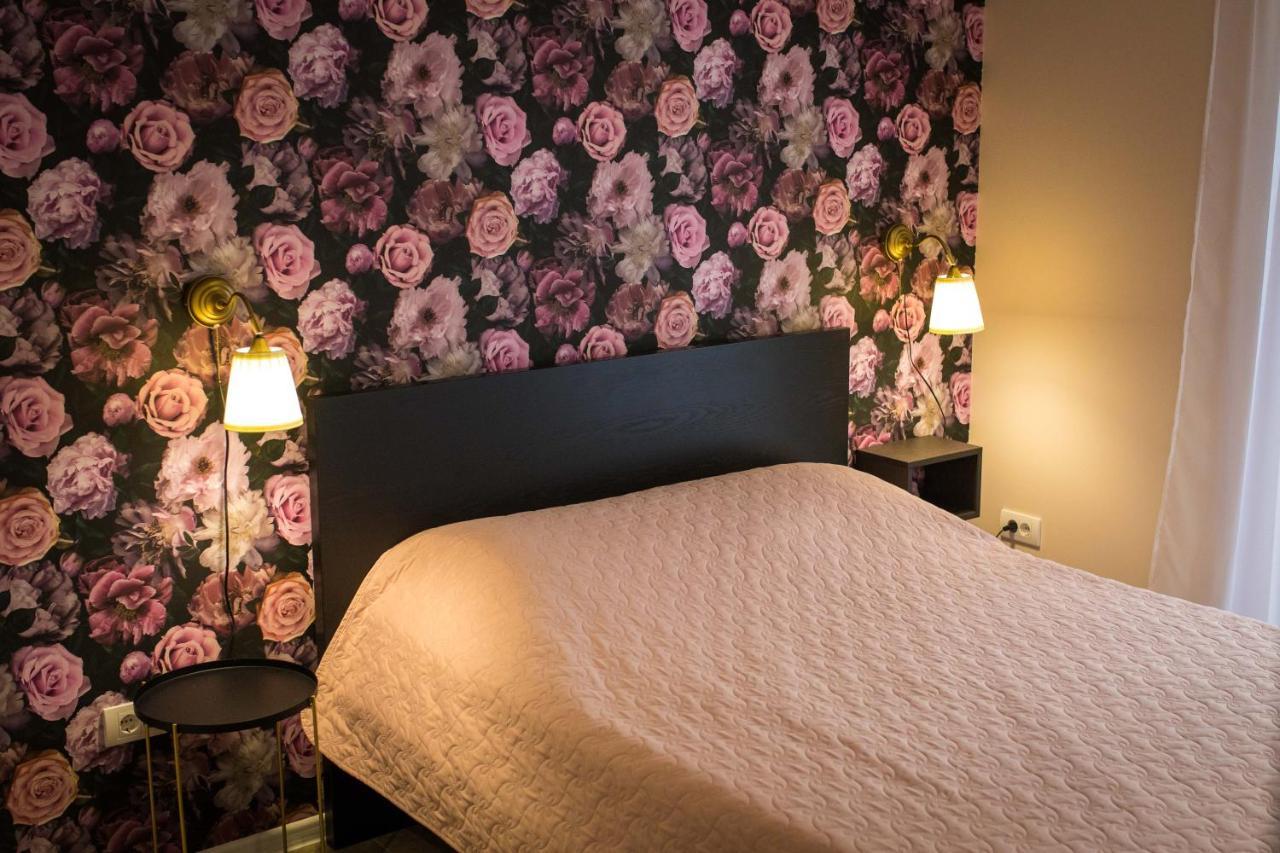 Apartmani Mis Šabac 외부 사진