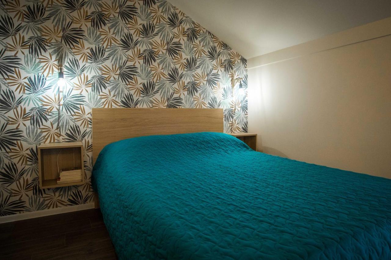 Apartmani Mis Šabac 외부 사진